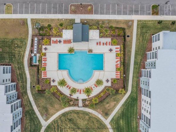 3191 PARADOX CIRCLE, Unit 205, KISSIMMEE, FL 34746