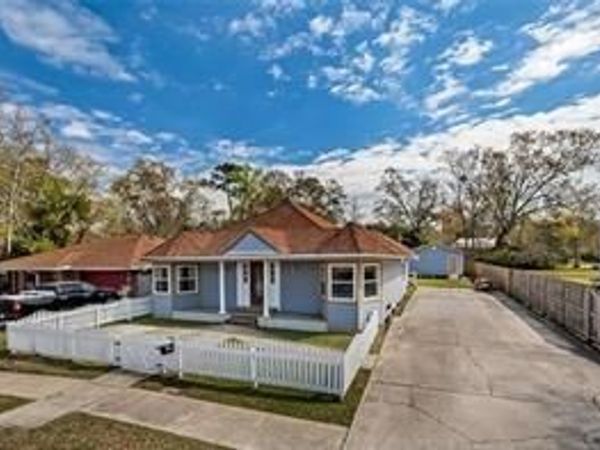2596 4TH Street, Slidell, LA 70458