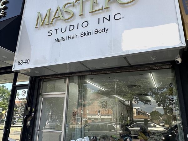 68-40 Main Street, Flushing, NY 11367