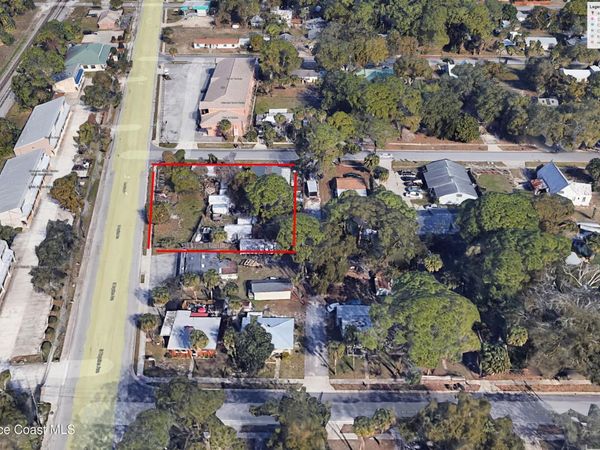 4405 S Hopkins Avenue, Titusville, FL 32780