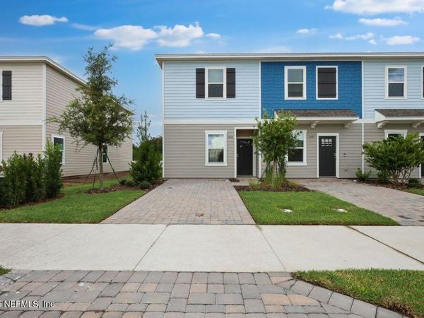 7243 SABAL Terrace, Jacksonville, FL 32210