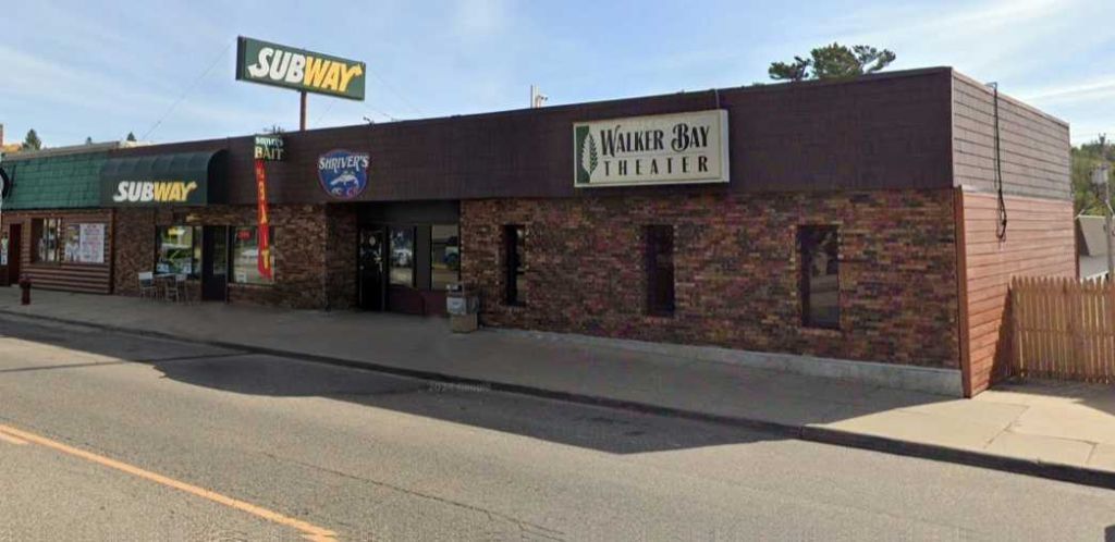 609 Minnesota Avenue W, Walker, MN 56484
