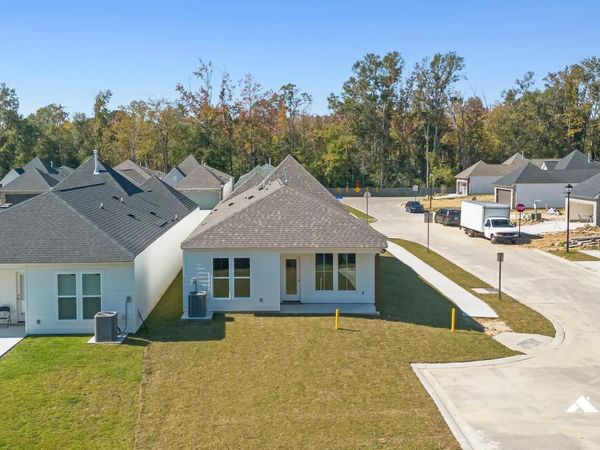 551 Turnstone Ave, Baton Rouge, LA 70819