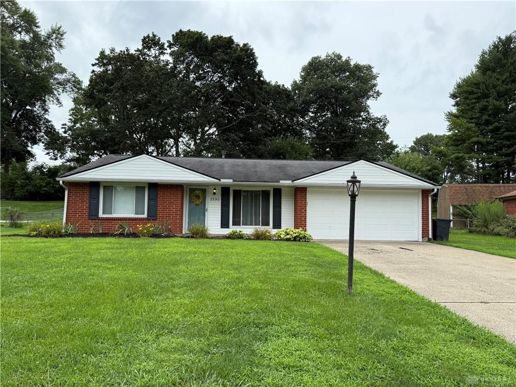 2193 Tampico Trail, Bellbrook, OH 45305 Main Photo