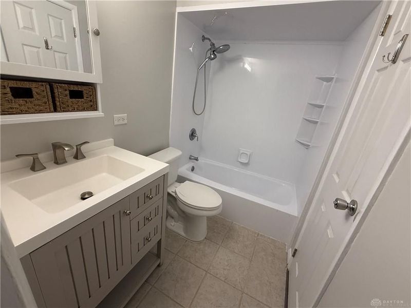 2193 Tampico Trail, Bellbrook, OH 45305 Photo 15