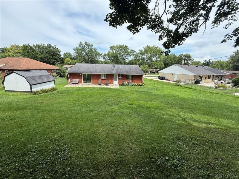 2193 Tampico Trail, Bellbrook, OH 45305 Photo 23