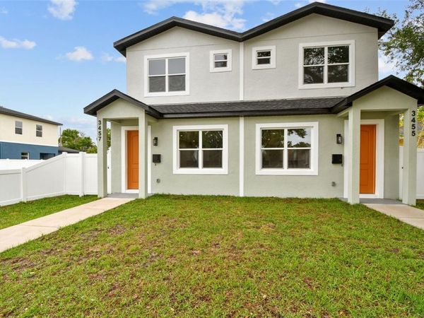 3457 17TH AVENUE S, ST PETERSBURG, FL 33711