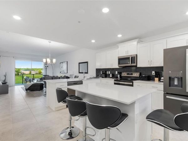 3191 PARADOX CIRCLE, Unit 205, KISSIMMEE, FL 34746