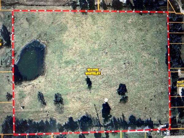 0 State Highway 59 Highway, Westville, OK 74965