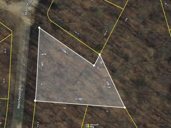 233 Manchester Rd, Crossville, TN 38558