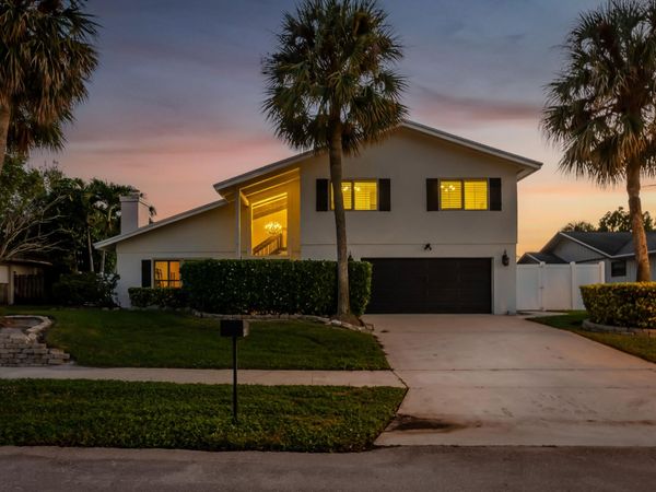 1260 NW 15th Street, Boca Raton, FL 33486