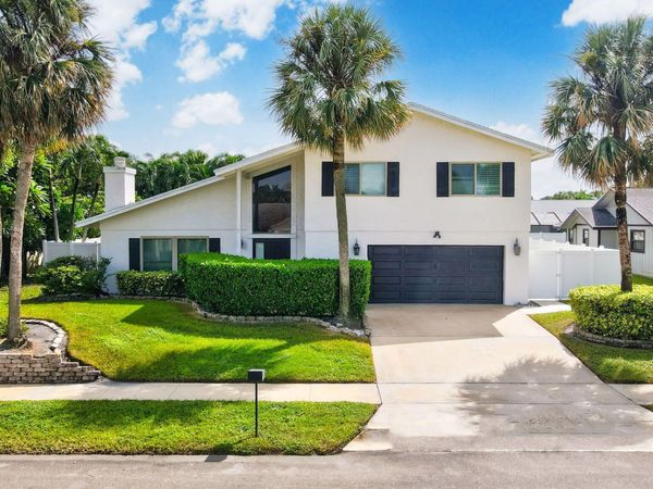 1260 NW 15th Street, Boca Raton, FL 33486