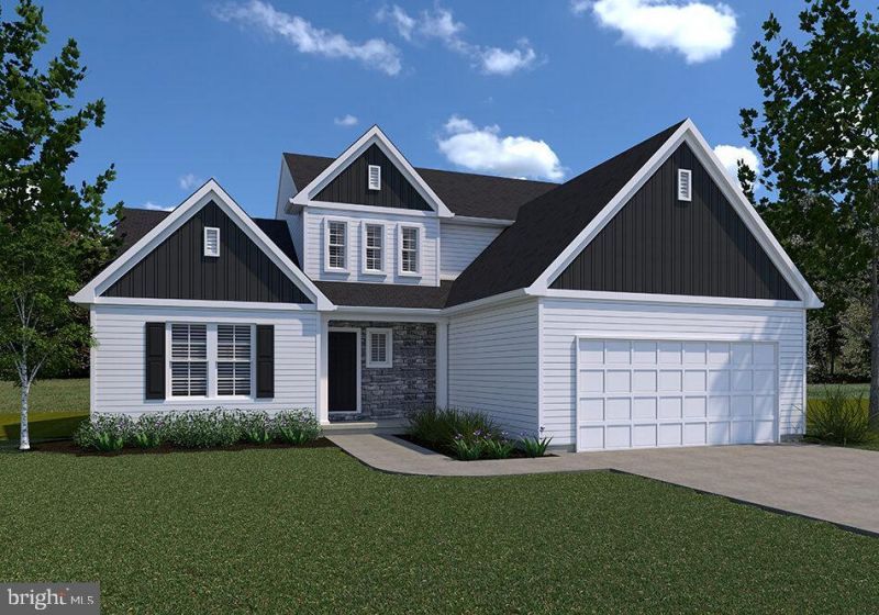 428 SPRINGHOUSE LANE York, PA 17406