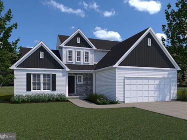 428 SPRINGHOUSE LANE, YORK, PA 17406