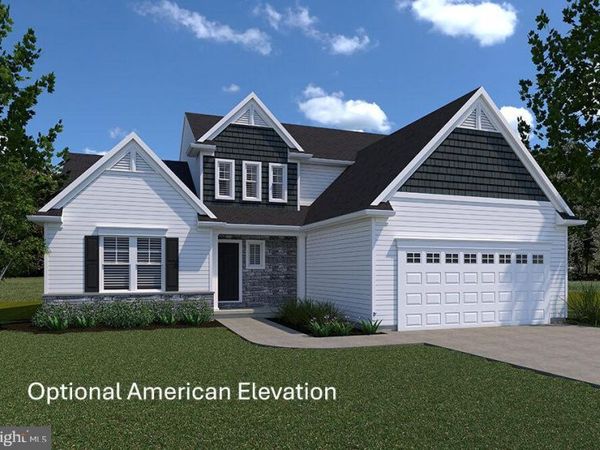 ARDMORE MODEL AT EAGLES VIEW, YORK, PA 17406