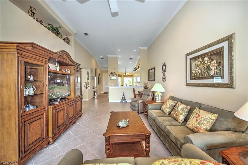 14525 Abaco Lakes Dr, Unit 206, Fort Myers, FL 33908 Photo