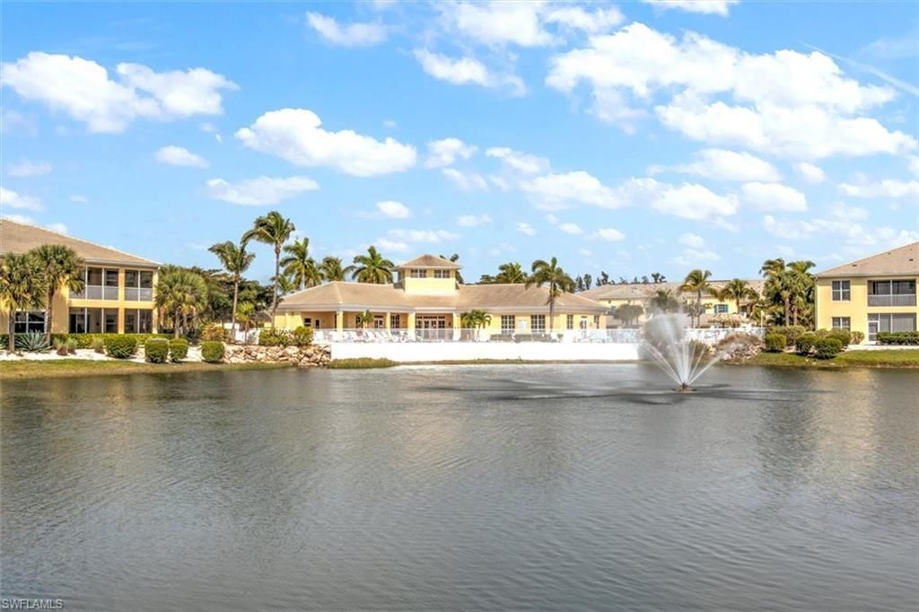 14525 Abaco Lakes Dr, Unit 206, Fort Myers, FL 33908 Photo
