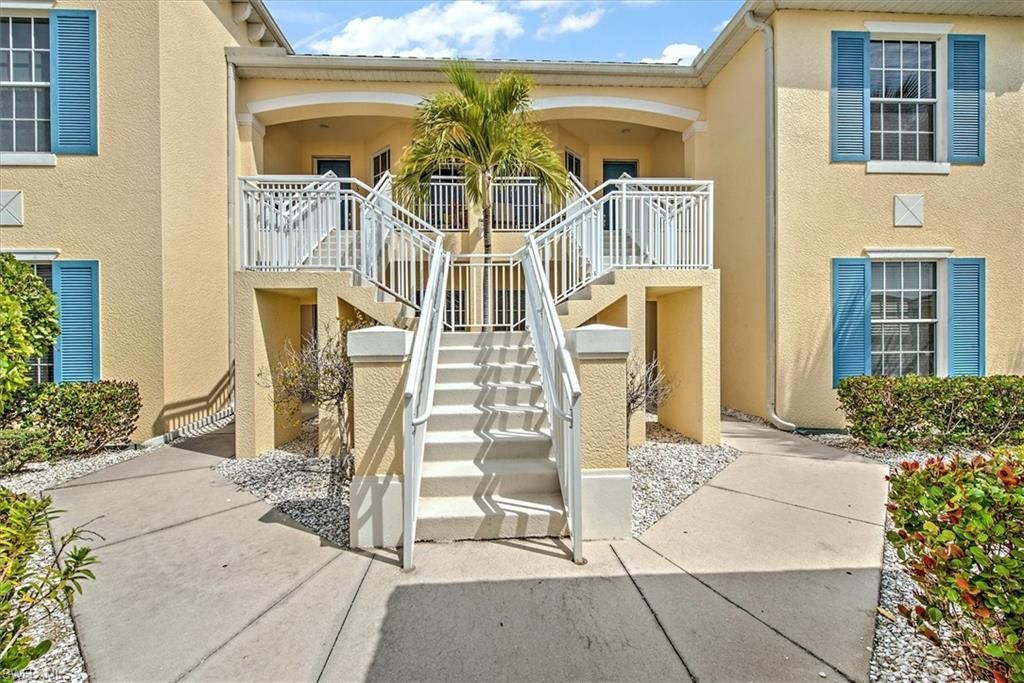 14525 Abaco Lakes Dr, Unit 206, Fort Myers, FL 33908 Photo