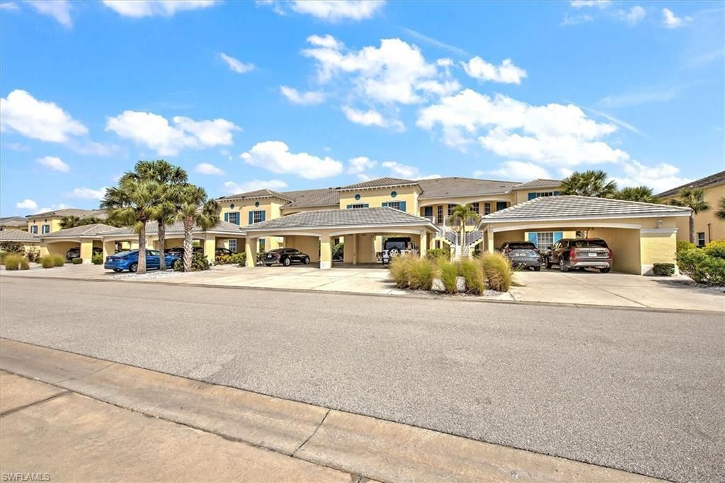 14525 Abaco Lakes Dr, Unit 206, Fort Myers, FL 33908 Photo
