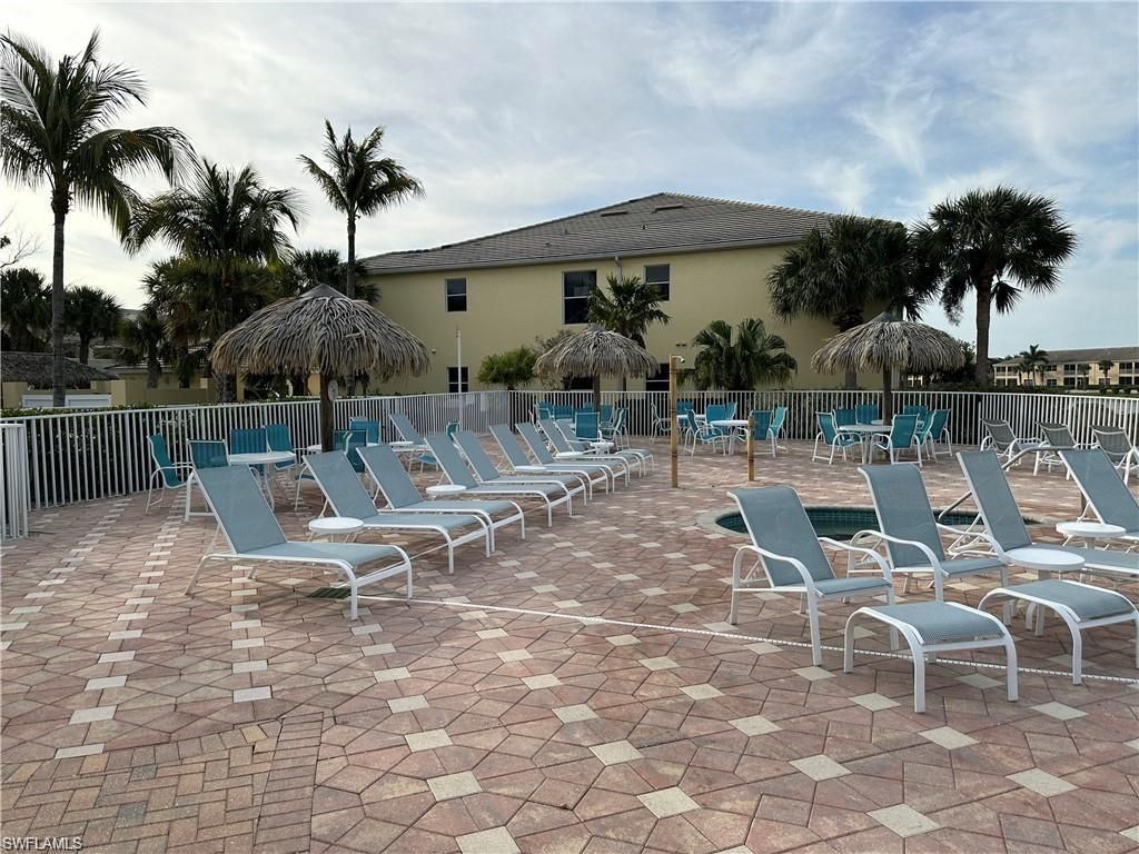 14525 Abaco Lakes Dr, Unit 206, Fort Myers, FL 33908 Photo