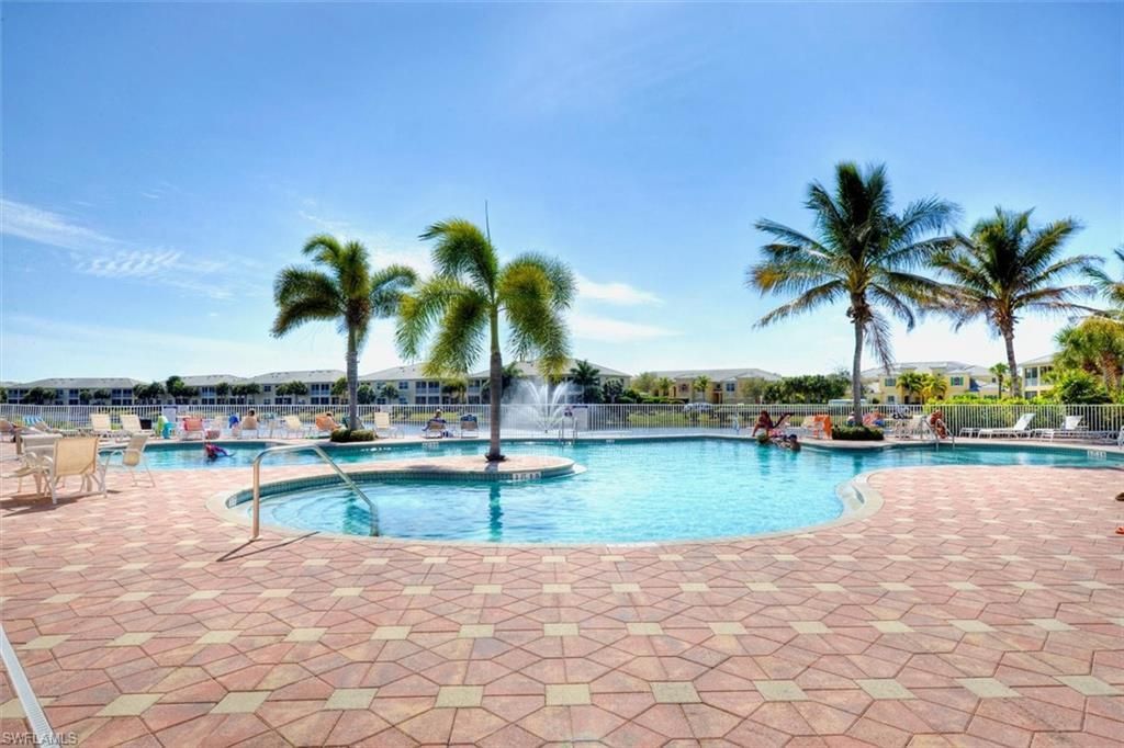14525 Abaco Lakes Dr, Unit 206, Fort Myers, FL 33908 Photo