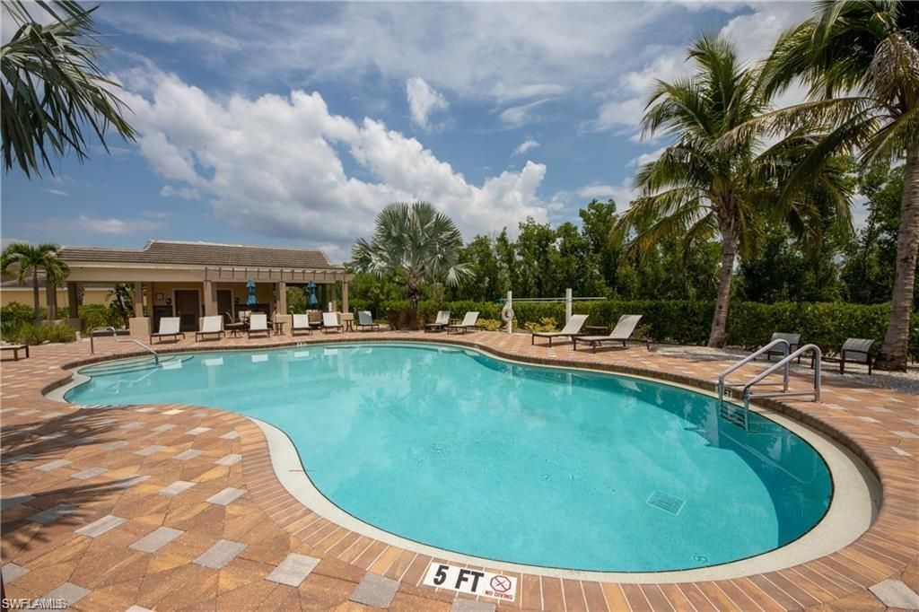 14525 Abaco Lakes Dr, Unit 206, Fort Myers, FL 33908 Photo
