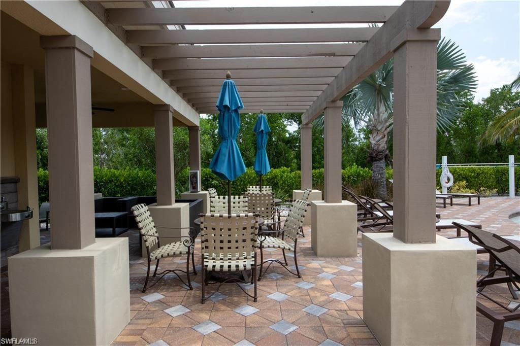 14525 Abaco Lakes Dr, Unit 206, Fort Myers, FL 33908 Photo