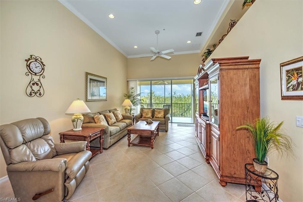 14525 Abaco Lakes Dr, Unit 206, Fort Myers, FL 33908 Photo