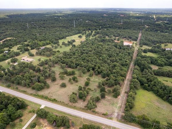 Peebly Road, Norman, OK 74857