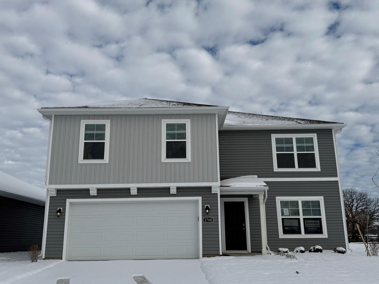 1760 Jacko Lane, Circleville, OH 43113 Main Photo