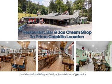 46 Depot Street, Fleischmanns, NY 12430