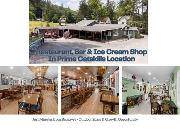 46 Depot Street, Fleischmanns, NY 12430