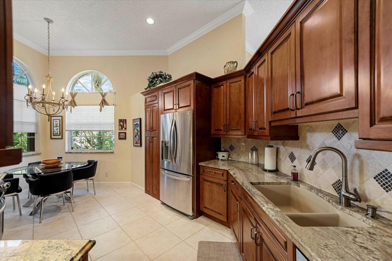 4663 Carlton Golf Drive, Lake Worth, FL 33449 Photo
