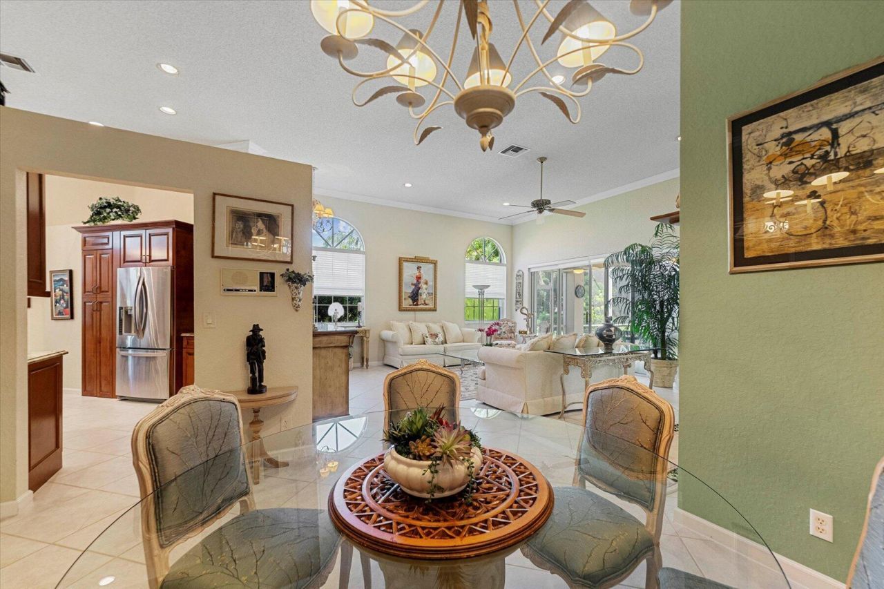4663 Carlton Golf Drive, Lake Worth, FL 33449 Photo