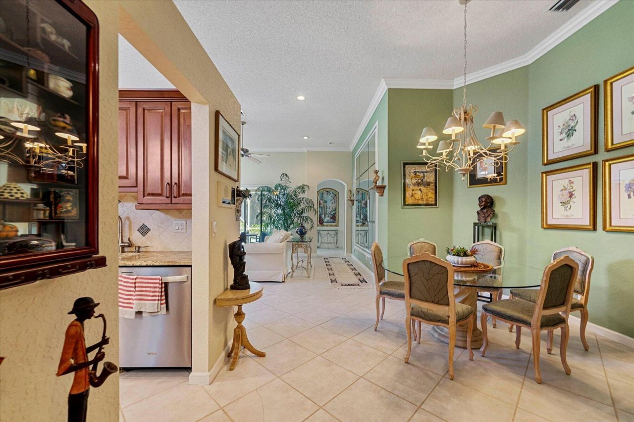 4663 Carlton Golf Drive, Lake Worth, FL 33449 Photo