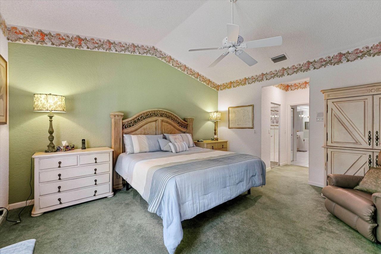 4663 Carlton Golf Drive, Lake Worth, FL 33449 Photo