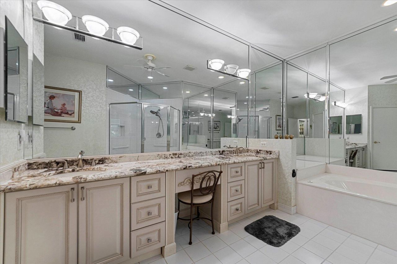 4663 Carlton Golf Drive, Lake Worth, FL 33449 Photo