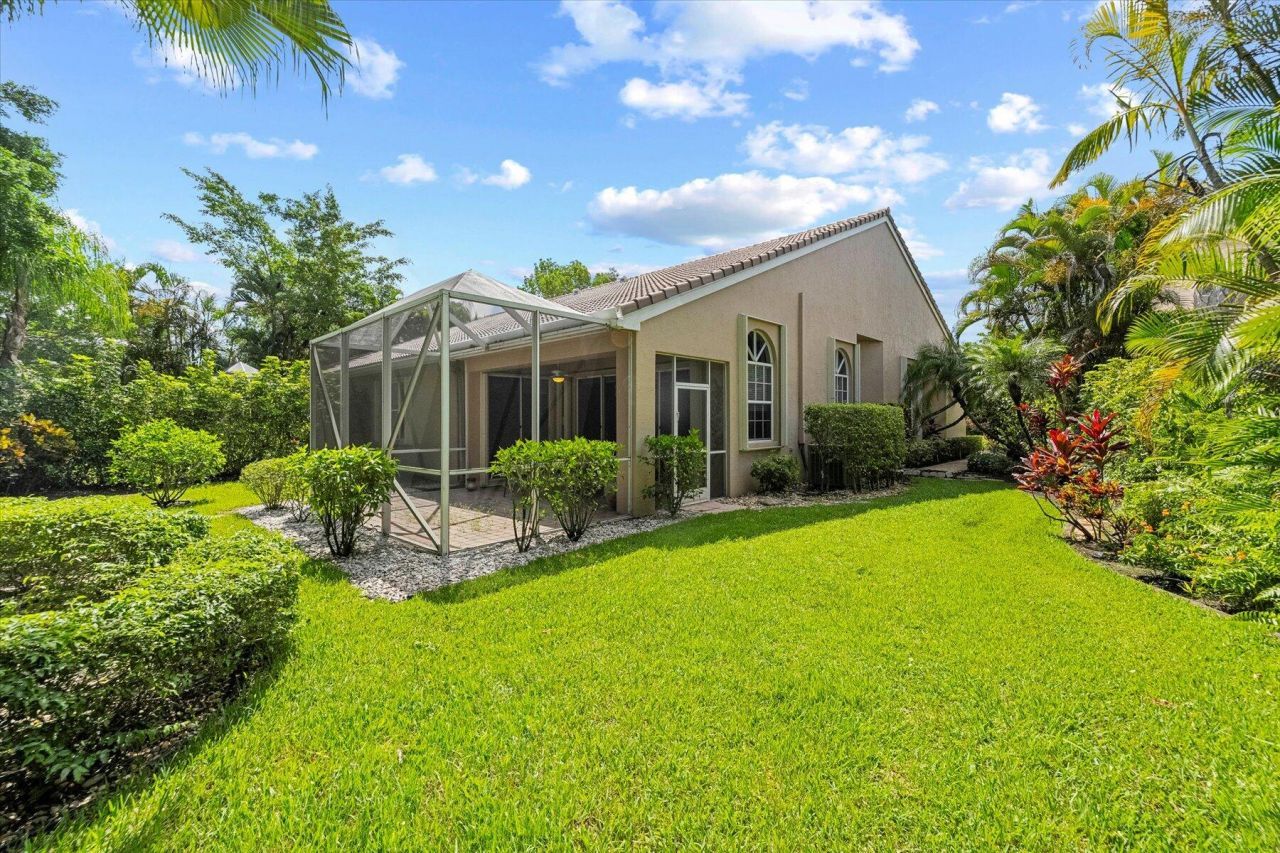 4663 Carlton Golf Drive, Lake Worth, FL 33449 Photo