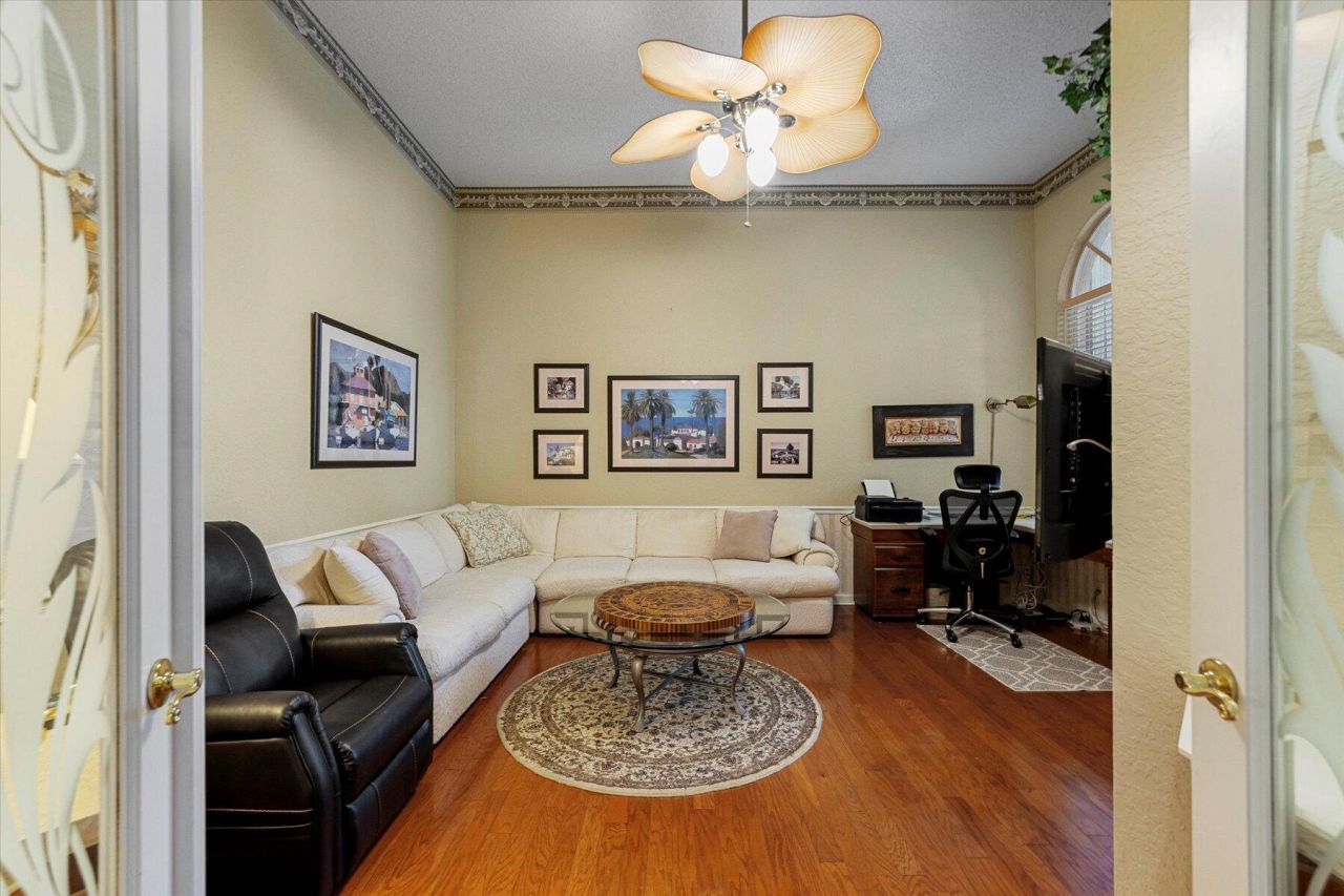 4663 Carlton Golf Drive, Lake Worth, FL 33449 Photo