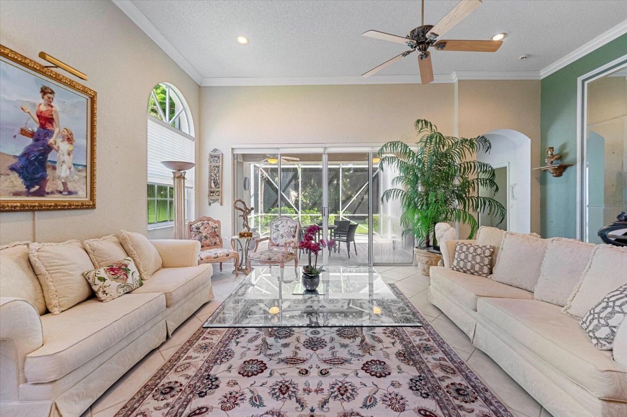 4663 Carlton Golf Drive, Lake Worth, FL 33449 Photo