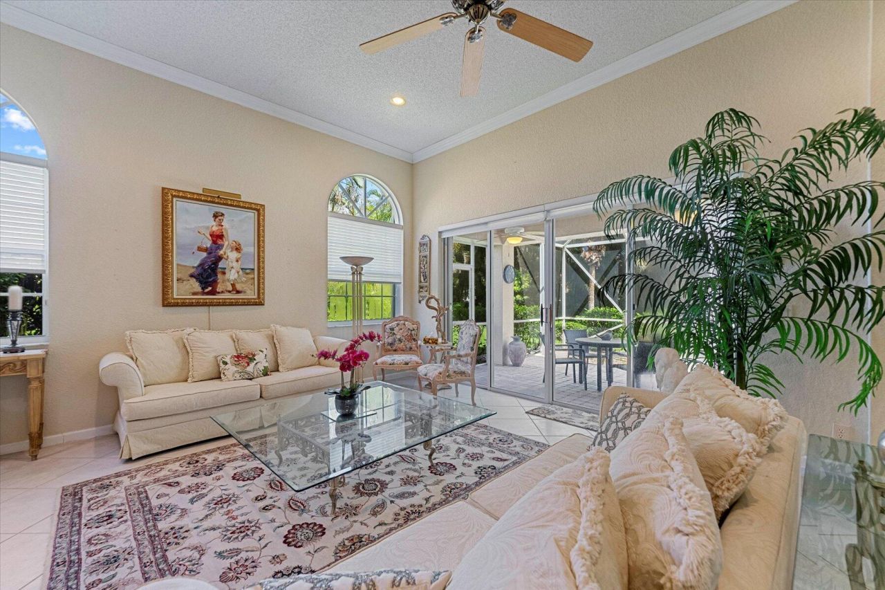 4663 Carlton Golf Drive, Lake Worth, FL 33449 Photo