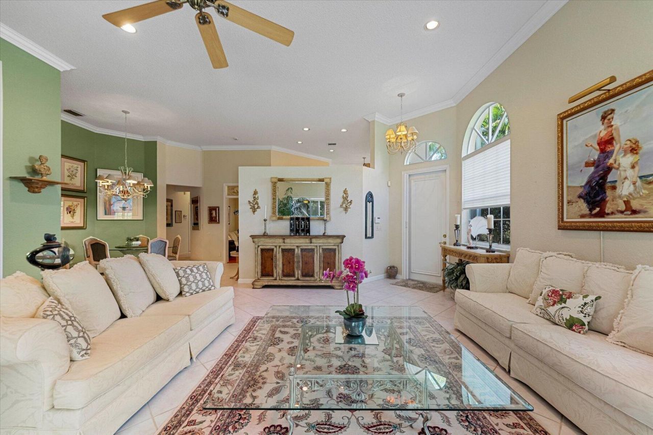 4663 Carlton Golf Drive, Lake Worth, FL 33449 Photo