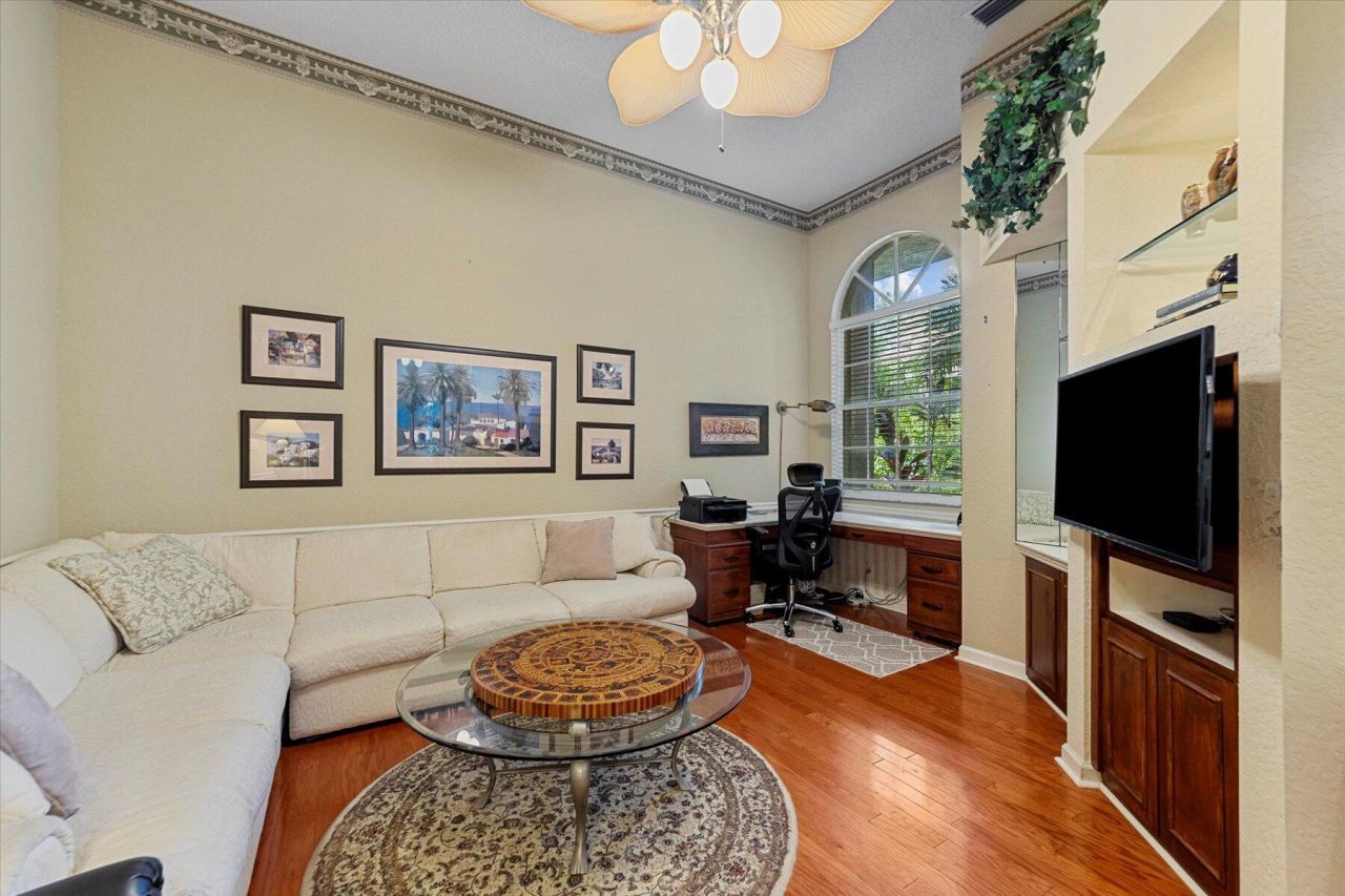 4663 Carlton Golf Drive, Lake Worth, FL 33449 Photo