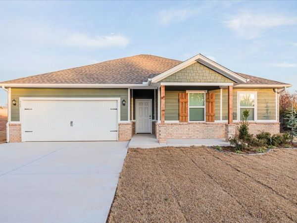 309 Wrangler Pass, Stillwater, OK 74075