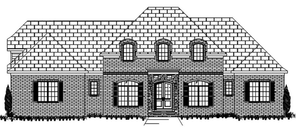 16 Peyton Place, Columbia, TN 38401 Main Photo