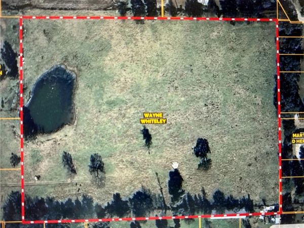 0 Highway 59, Westville, OK 74965