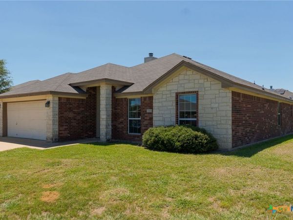 6501 Alvin Drive, Killeen, TX 76542