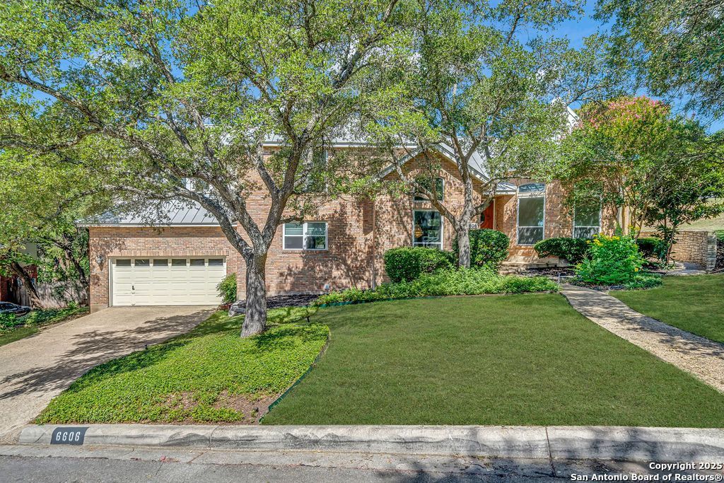 6606 Augsberg, San Antonio, TX 78256 Main Photo