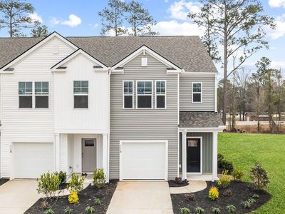 116 Cypress Hollow Way, Santee, SC 29142