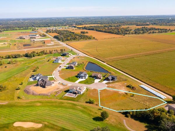 2749 Lehman Court, Sartell, MN 56377